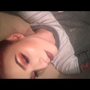 Meet your Posher, Virginia